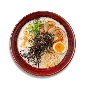 Ramen Diabolo Char Siu